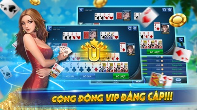 Game Bài KAIO 1.3 IOS -