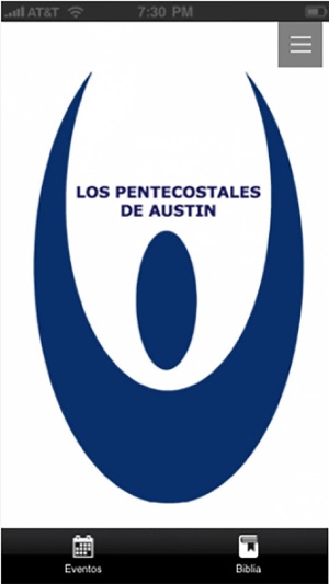 Pentecostales de Austin