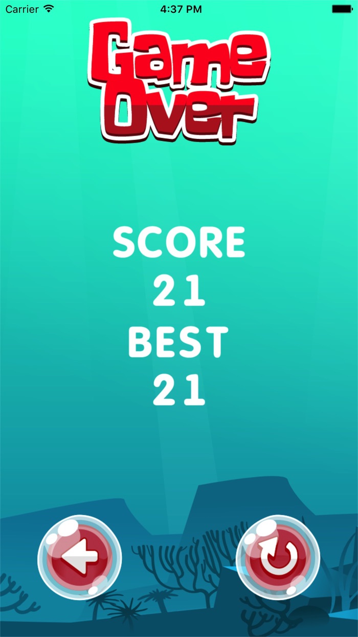 海底世界－经典单机捕鱼游戏大全