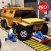 怪物卡车机械师模拟器：维修店 Real Truck Mechanic PRO