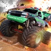 Monster Truck Racer 3D