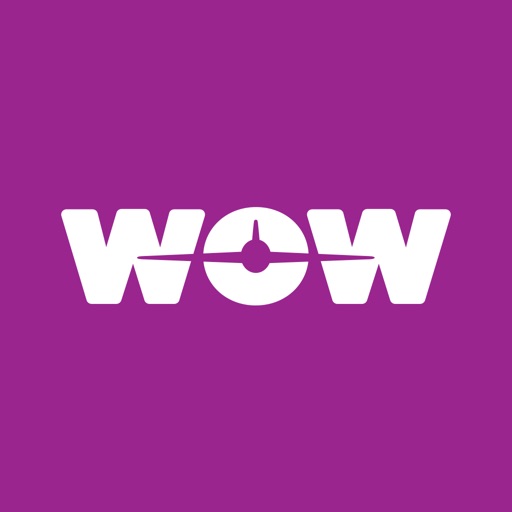 WOW air