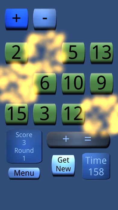 Math Match Master screenshot 2