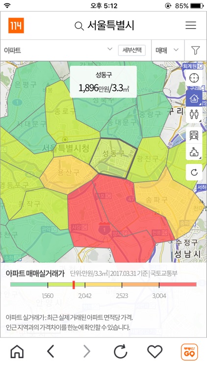 부동산114