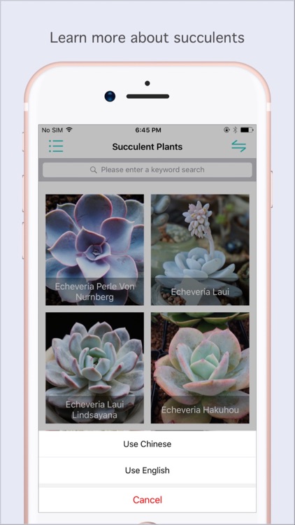 Succulent Album Pro - Help You Know Succulents