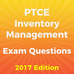 PTCE Inventory Management 2017