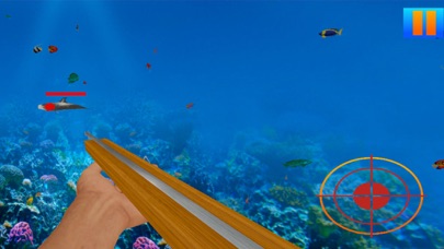 Deep Sea Fishing Adventure Screenshot 2