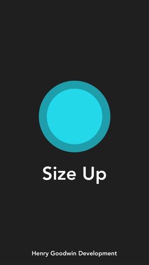 Size Up - 3D Touch Game(圖1)-速報App