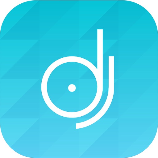 Samply - DJ Sampler Icon