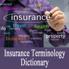 Insurance Dictionary Concepts Terms