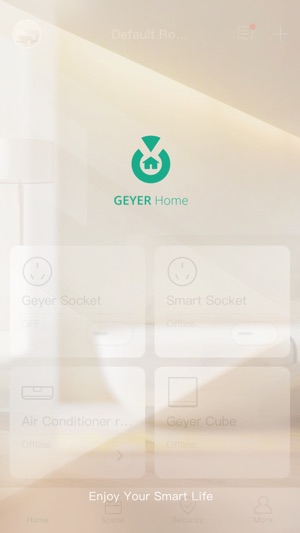 GEYER Home(圖1)-速報App