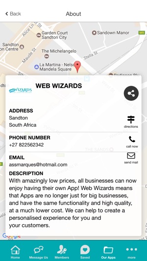 Web Wizards(圖5)-速報App