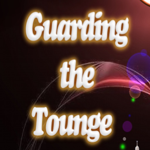 Guarding The Tongue ( Backbiting and Gossip ) By Imaam An-Nawawee for iPad