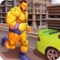 Get ready to play as incredible monster avenger and save the crime city from super power villains and city fighters in this epic Clash of monsters hero warrior game