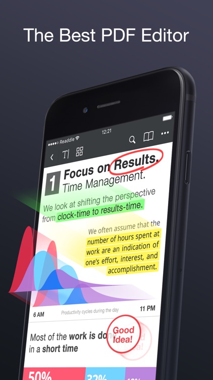 PDF Expert 6 - Read, annotate & edit PDF documents screenshot-0