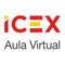 La aplicación ICEX Aula Virtual le ofrece la posibilidad de ver gratis en vídeo, desde cualquier lugar del mundo, ponencias, seminarios y contenidos especializados en internacionalización y comercio exterior, con expertos en cada materia: oportunidades comerciales y de inversión en mercados internacionales, claves para exportar o implantarse en el exterior, clima de negocios, consejos prácticos, tendencias en internacionalización y mucho más