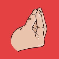 Hands StickersPack sur PC