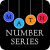 Math Number Series &amp; Sequence - Genius Brain Game
