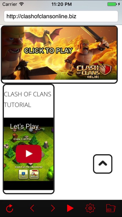 Recorder for Browser : Record to video for web PRO