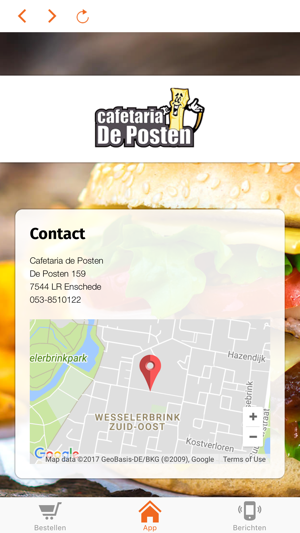 De Posten(圖3)-速報App