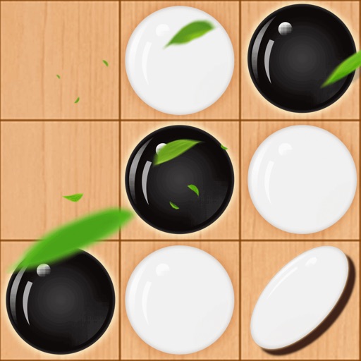 リバーシ - 2人リバーシ ゲーム