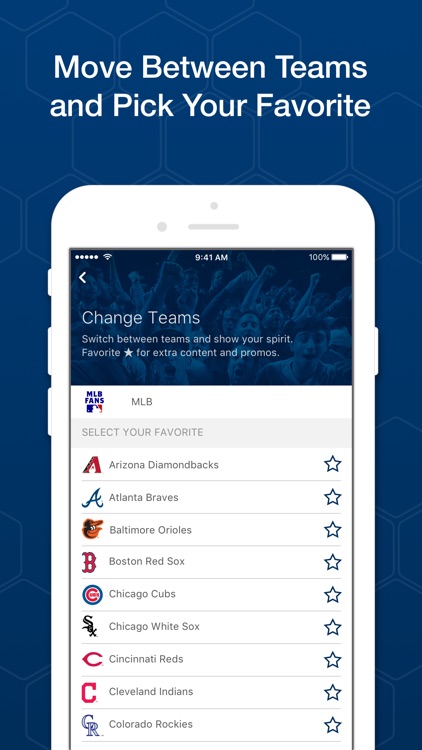 MLB Fans - The Official Social Network of MLB.com