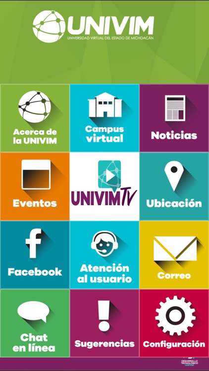 UNIVIM