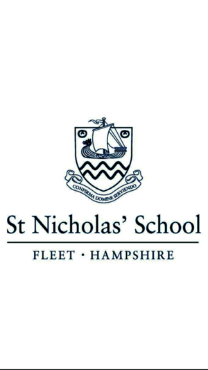 St Nicholas School Fleet(圖1)-速報App