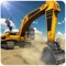 Sand Excavator 2017 - Be A Construction Master