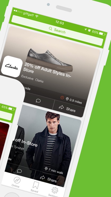 VoucherCodes - Money Saving Vouchers and Codes!