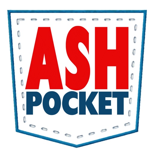 Ash Pocket