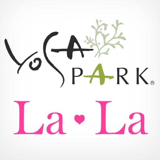 刈谷市のYOSA PARK LaLa公式アプリ icon