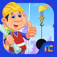 Activities of House Builder and Crasher : Construction Game