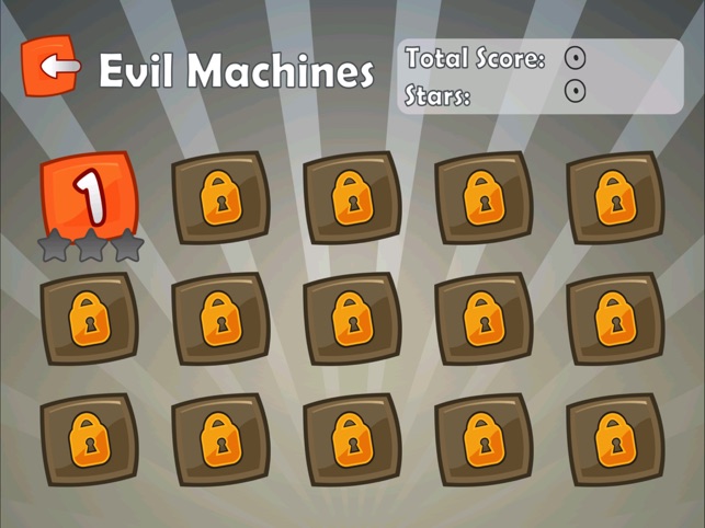 Evil Machines HD(圖3)-速報App