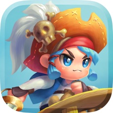 Activities of Pirate Tales - Adventure of Jack to Carebbean