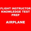 Flight Instructor Knowledge Test Prep for iPad