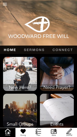 Woodward Free Will(圖2)-速報App