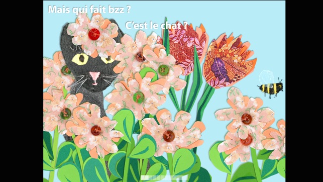 Qui fait Bzz ? - CotCotCot Editions(圖1)-速報App