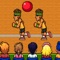 The fastest and most fun dodgeball game on earth