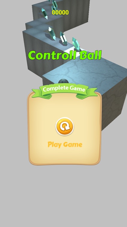 Control Ball