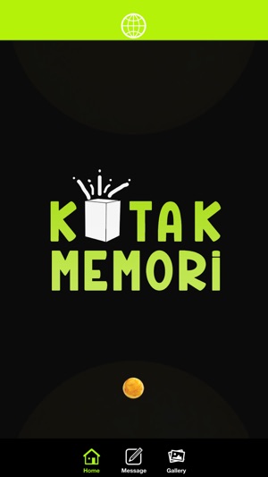 Kotak Memori(圖1)-速報App