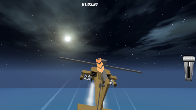 Real Heli Pilot Combat Mission Flying 3D(圖3)-速報App