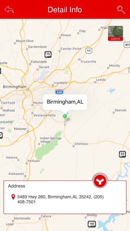 Best app for Pep Boys Stores
