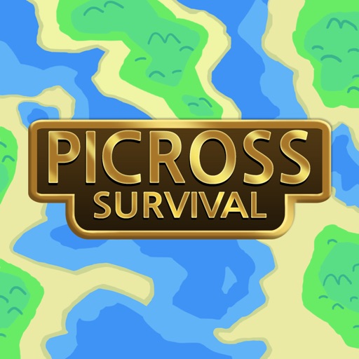 Picross Survival iOS App