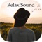 Latest app for sleep and relaxation, based on a unique compilation of nature sound effects and white noise