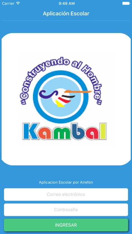 Instituto Infantil Kambal