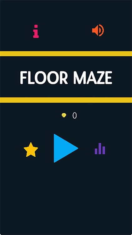 Floor Maze