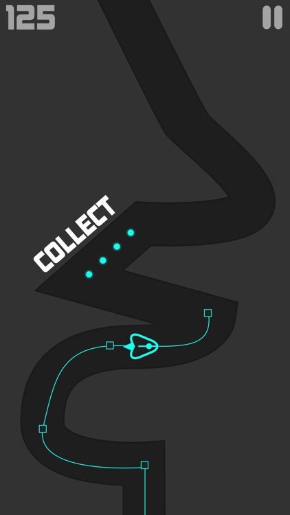 PATH: The Pen Tool Game