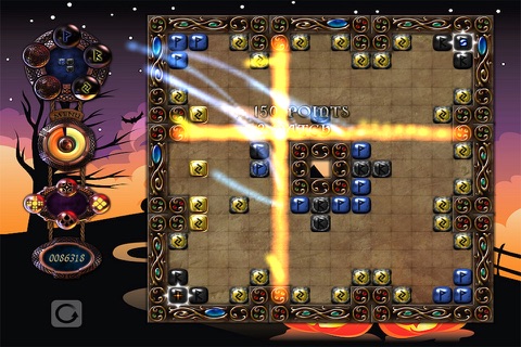 Spooky Runes HD Full - náhled