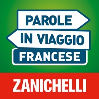 Parole in viaggio - Francese